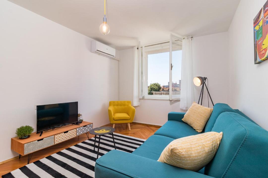 Photo of Livingroom in Pula