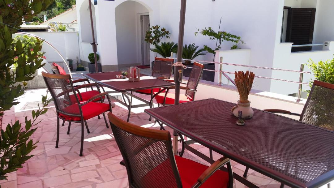 Photo of Patio Balcony in Okrug Gornji