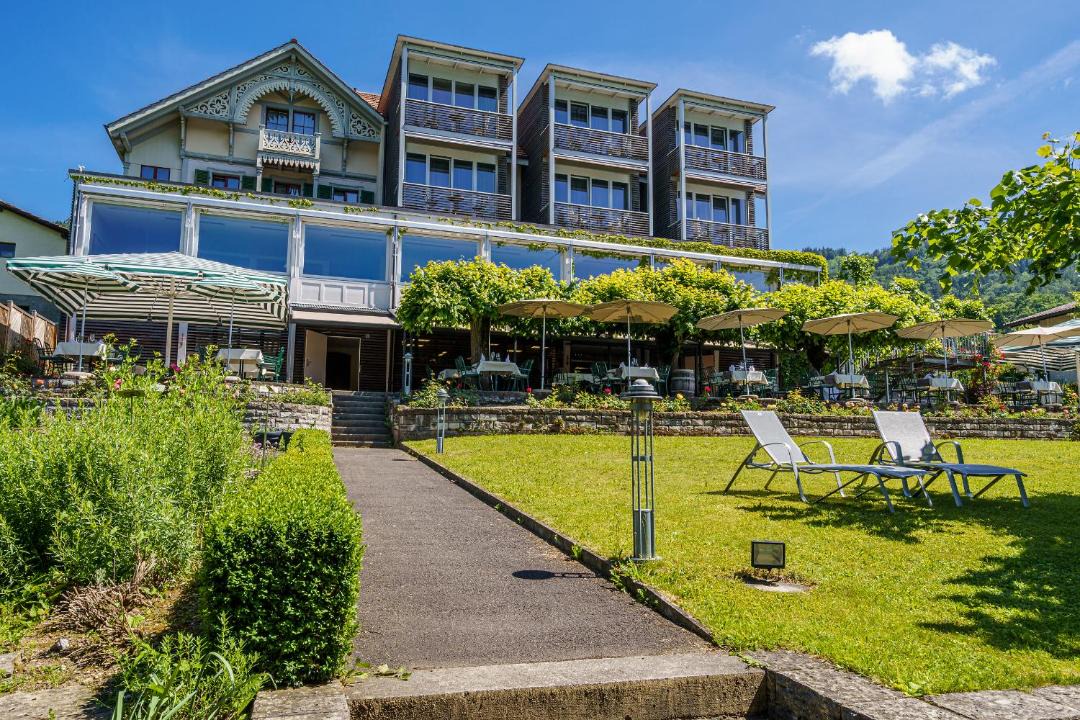 Photo of Others in Hilterfingen