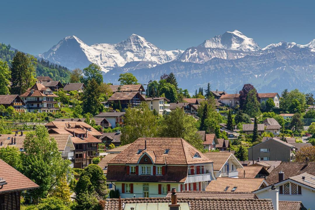 Photo of Others in Hilterfingen