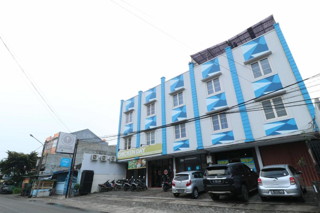 Photo of Buildings in Tangerang