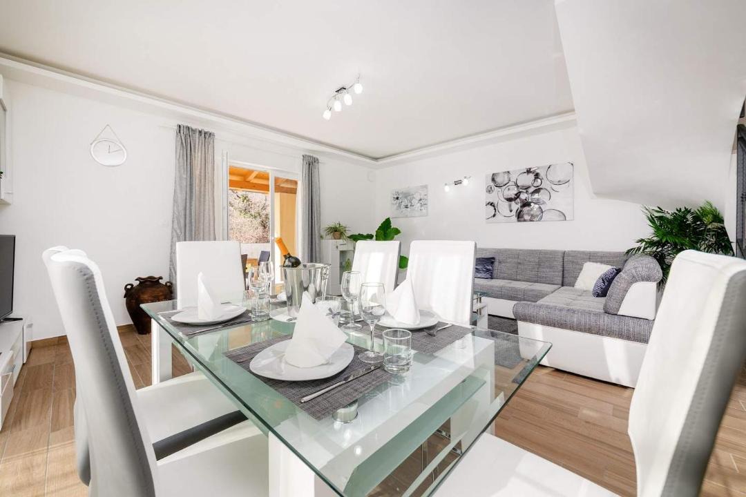 Photo of Livingroom in Moscenicka Draga