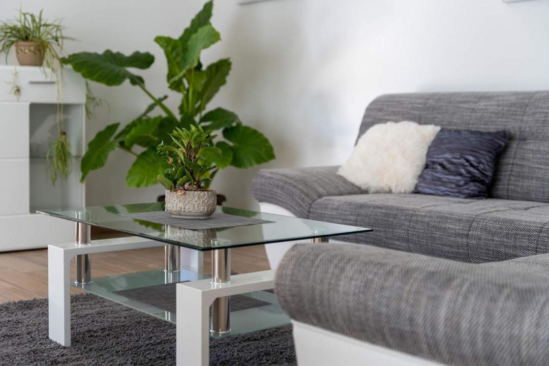 Photo of Livingroom in Moscenicka Draga