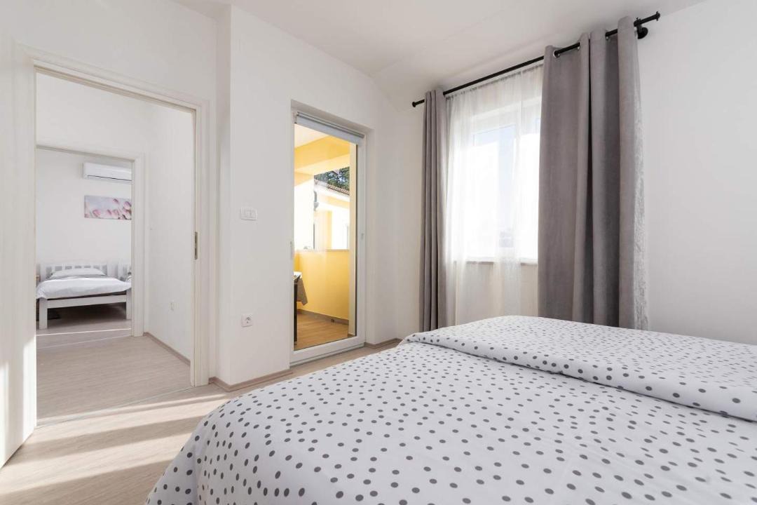 Photo of Bedroom in Moscenicka Draga