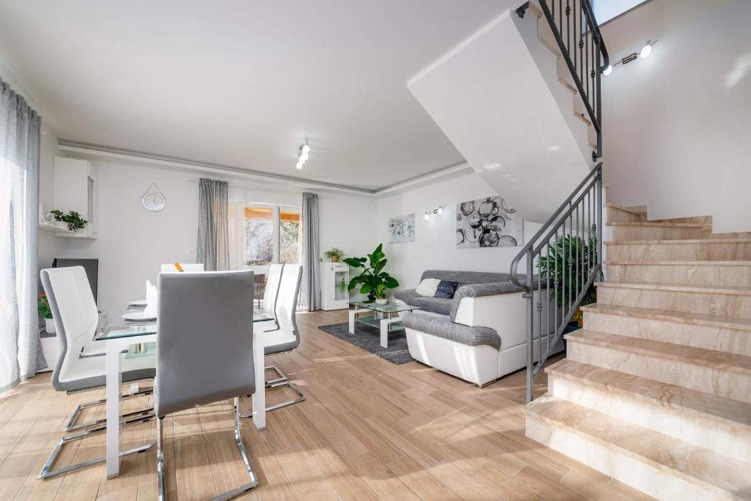Photo of Livingroom in Moscenicka Draga