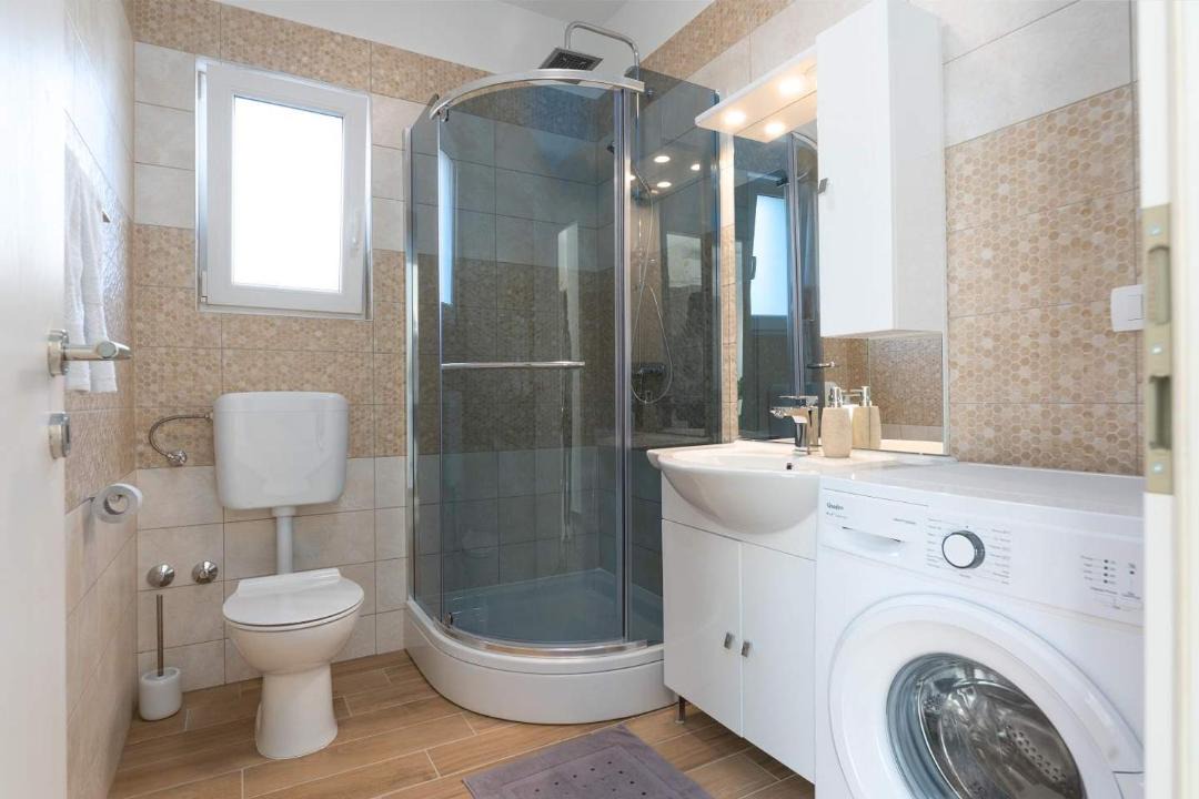 Photo of Bathroom in Moscenicka Draga