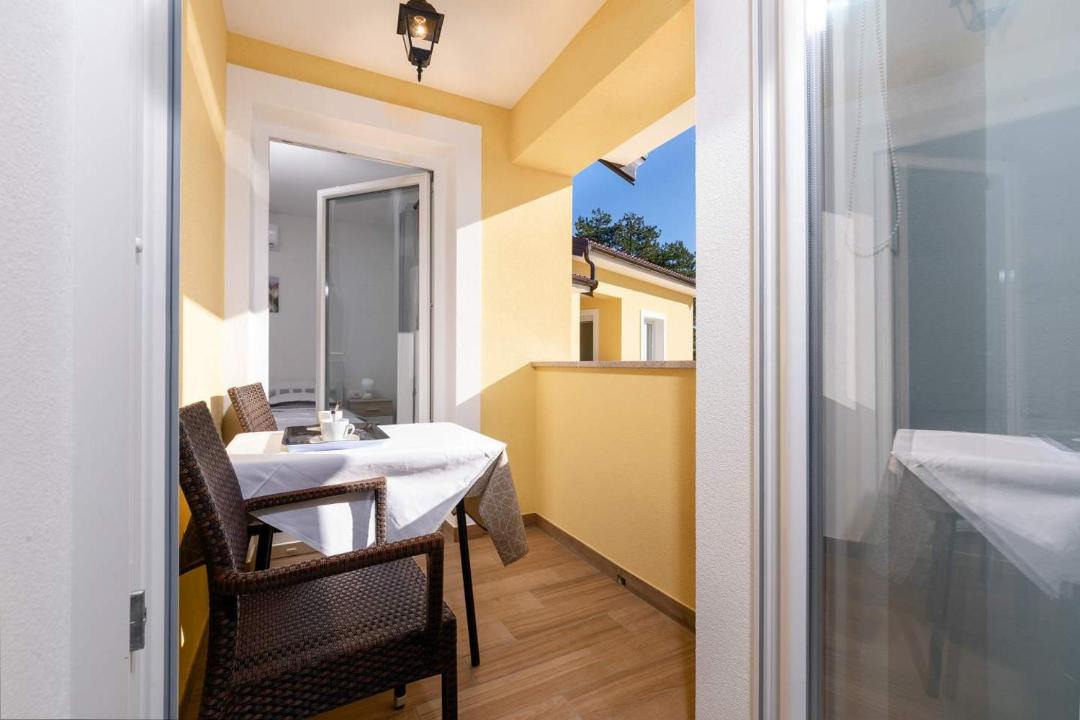 Photo of Bathroom in Moscenicka Draga