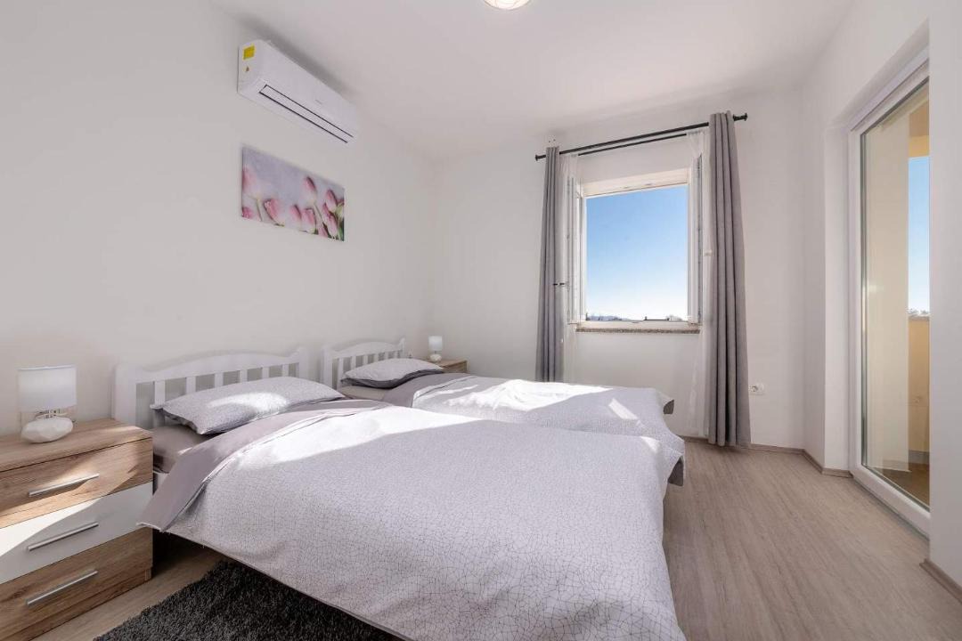Photo of Bedroom in Moscenicka Draga