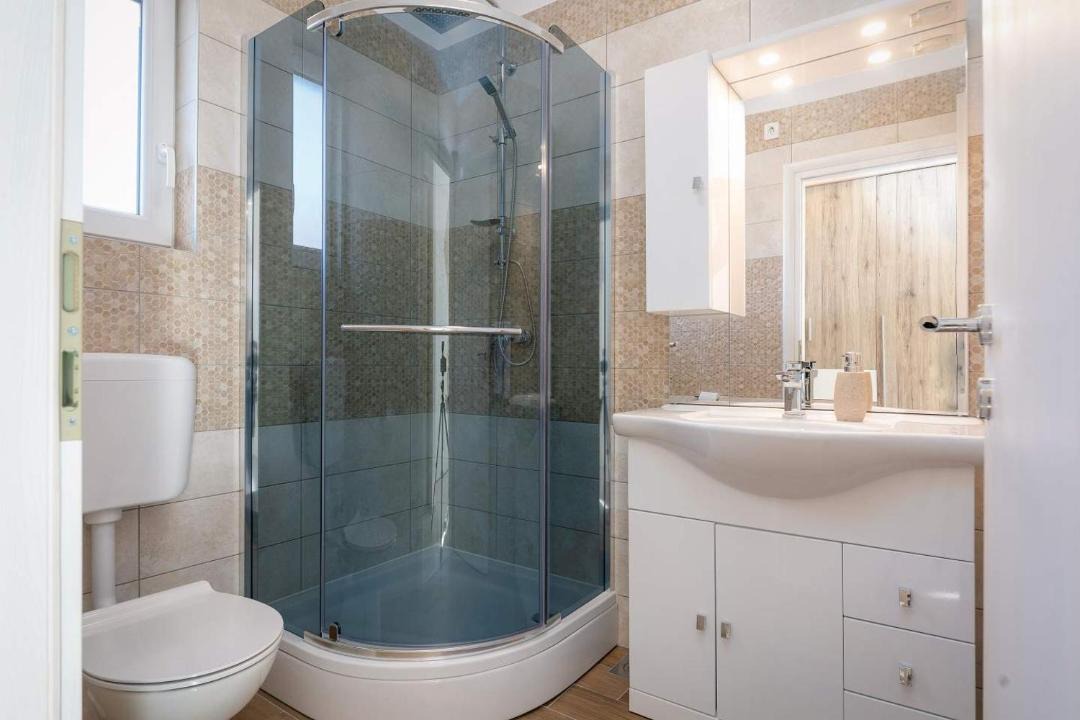 Photo of Bathroom in Moscenicka Draga