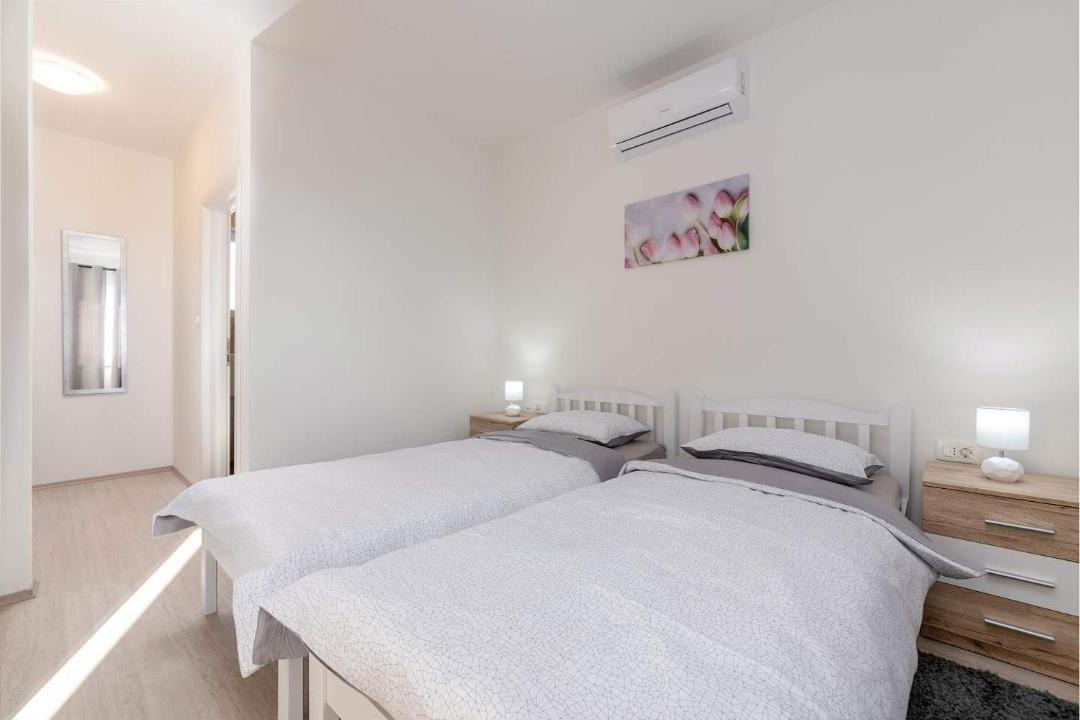 Photo of Bedroom in Moscenicka Draga