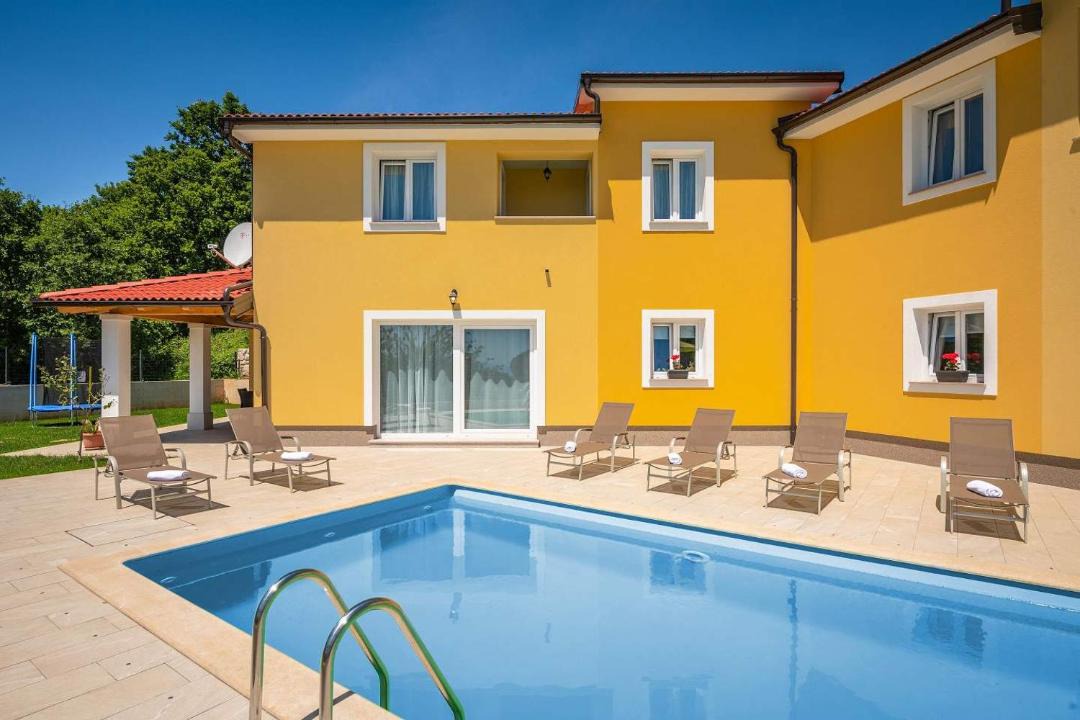 Photo of Outdoor in Moscenicka Draga
