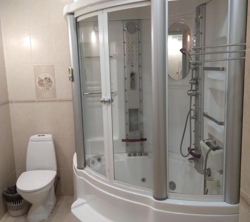 Photo of Bathroom in Klin