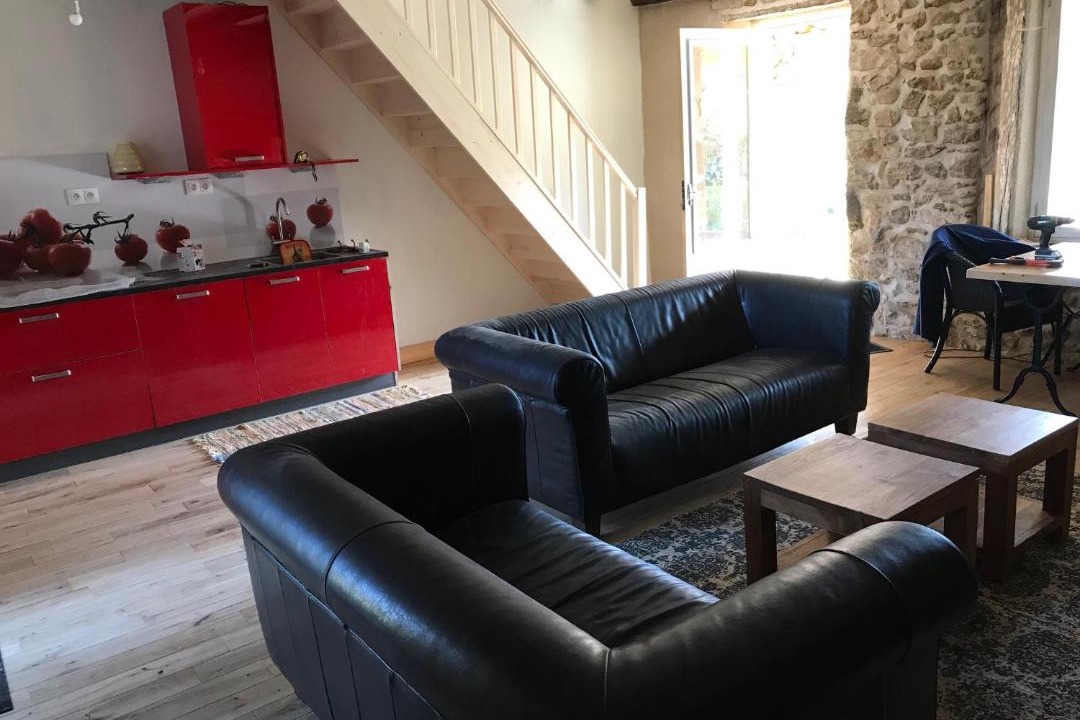 Photo of Livingroom in Dunet