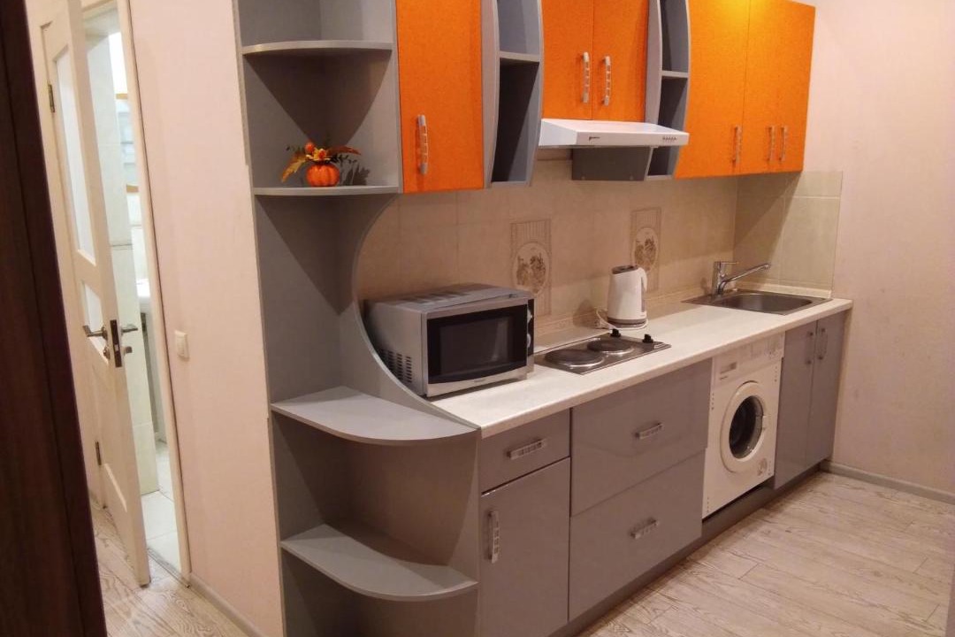 Photo of Kitchen in Klin