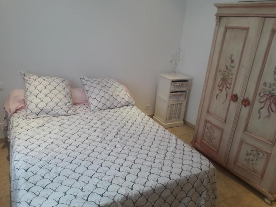 Photo of Bedroom in Combas