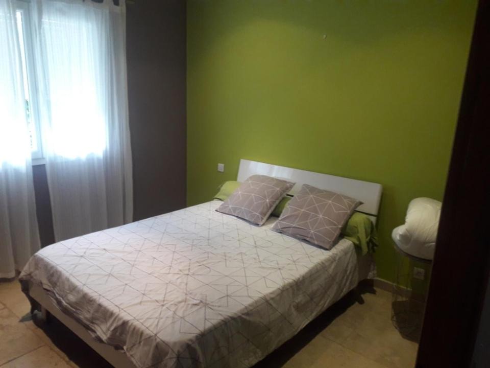 Photo of Bedroom in Combas