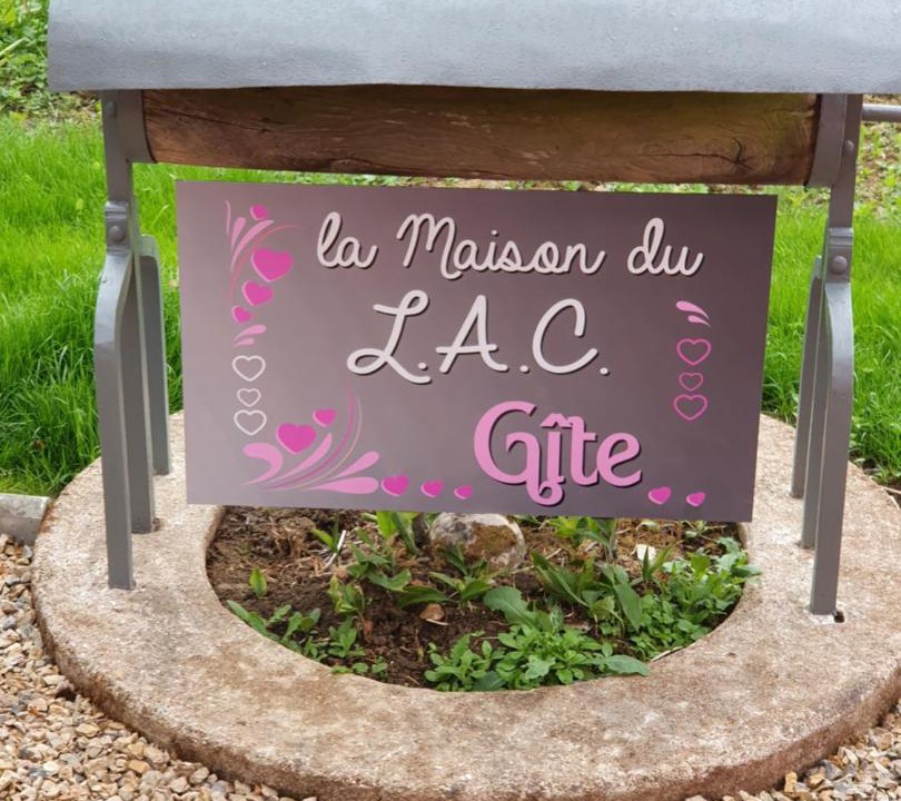 Photo of Buildings in Simard