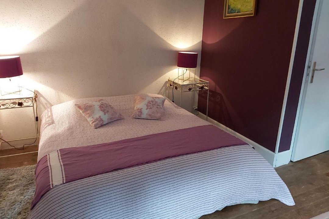 Photo of Others in Burlats