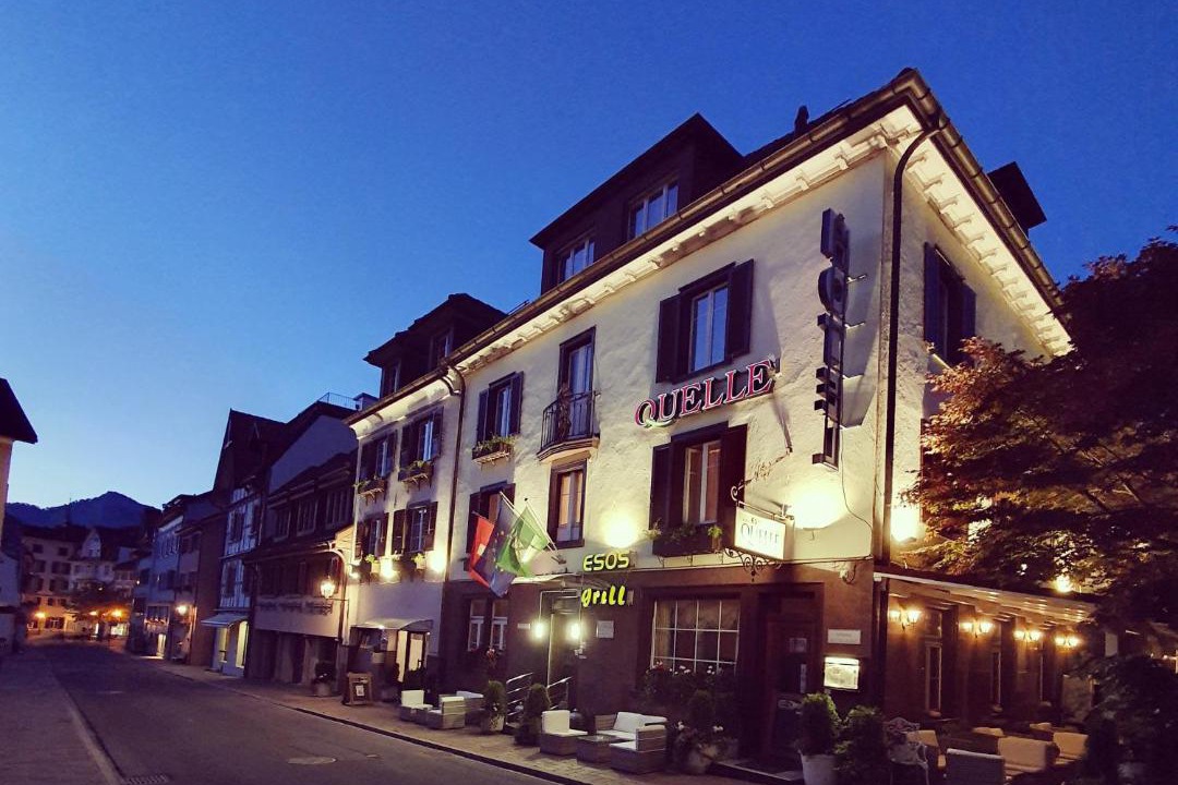 Photo of Others in Bad Ragaz