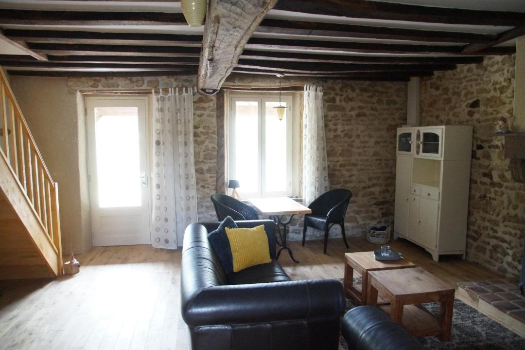 Photo of Livingroom in Dunet