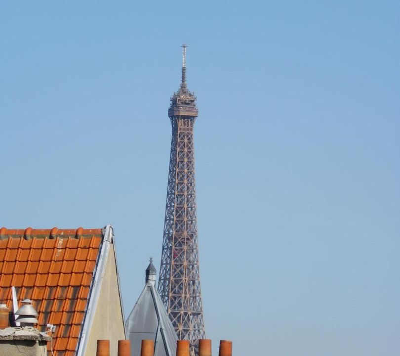 Photo of Buildings in Villa Montmorency