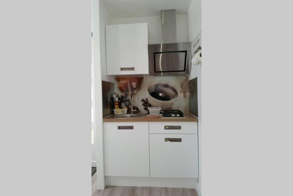 Photo of Kitchen in Savigny-le-Temple