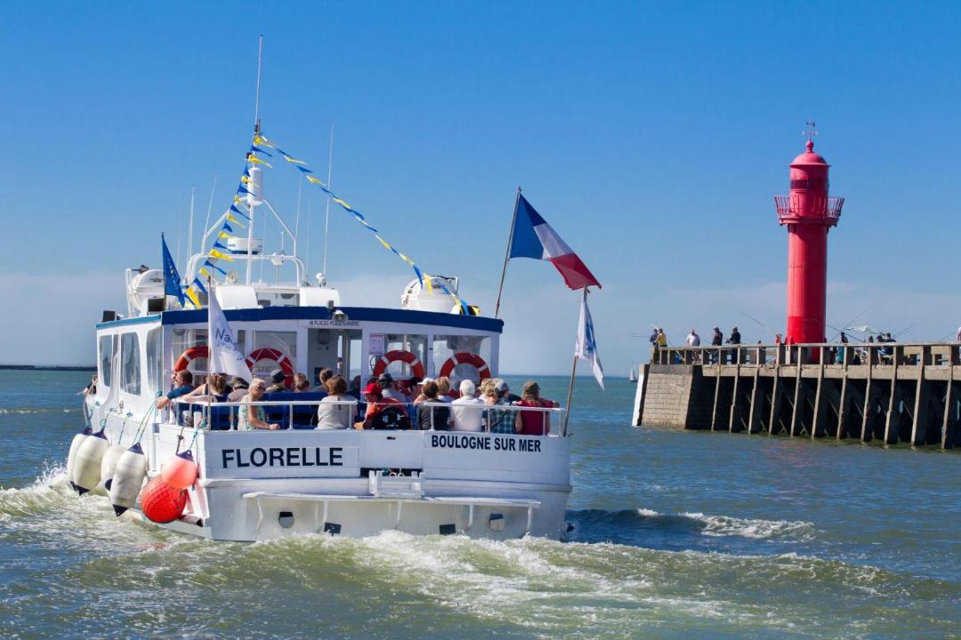 Photo of Others in Boulogne-sur-Mer