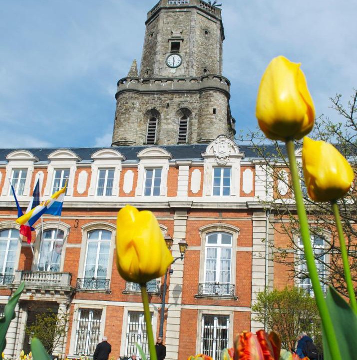 Photo of Others in Boulogne-sur-Mer