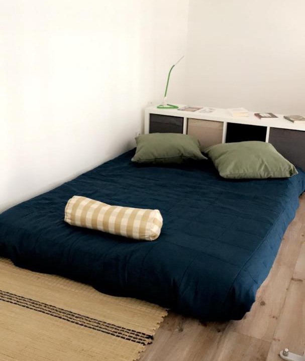 Photo of Bedroom in Sete