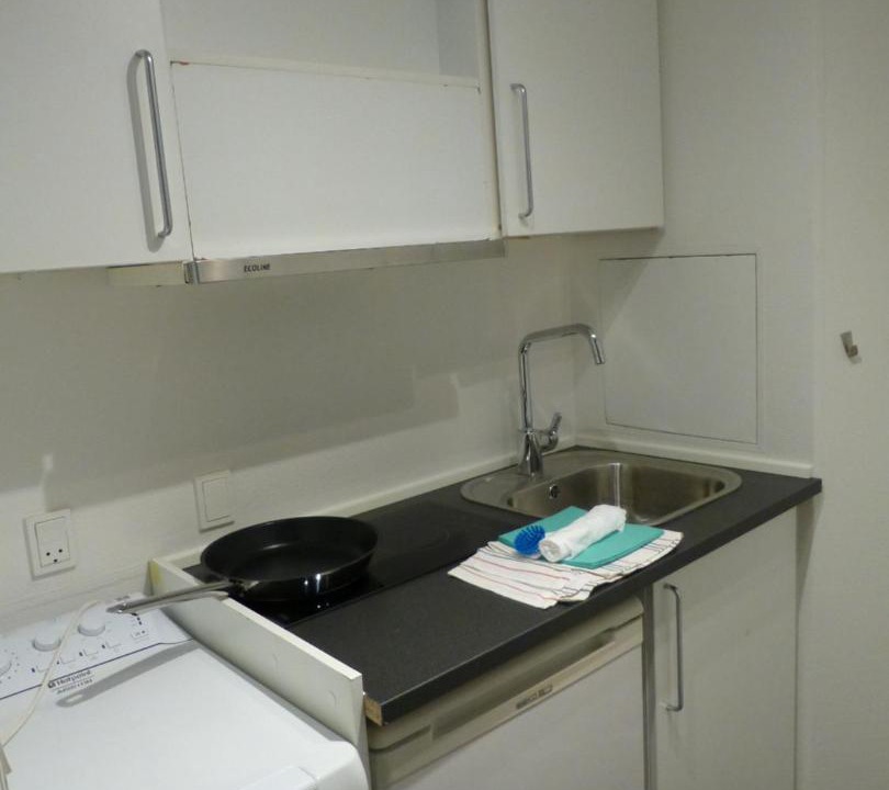 Photo of Kitchen in Osterbro