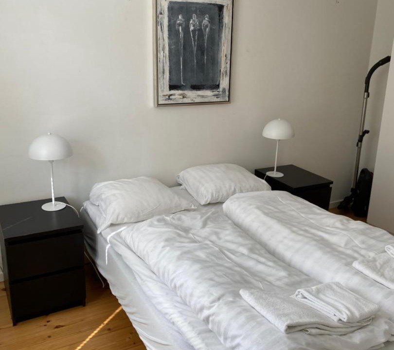 Photo of Bedroom in Osterbro