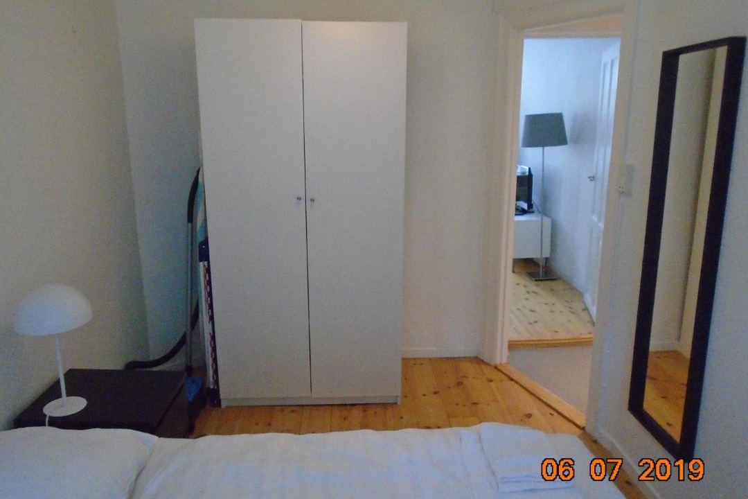 Photo of Bedroom in Osterbro