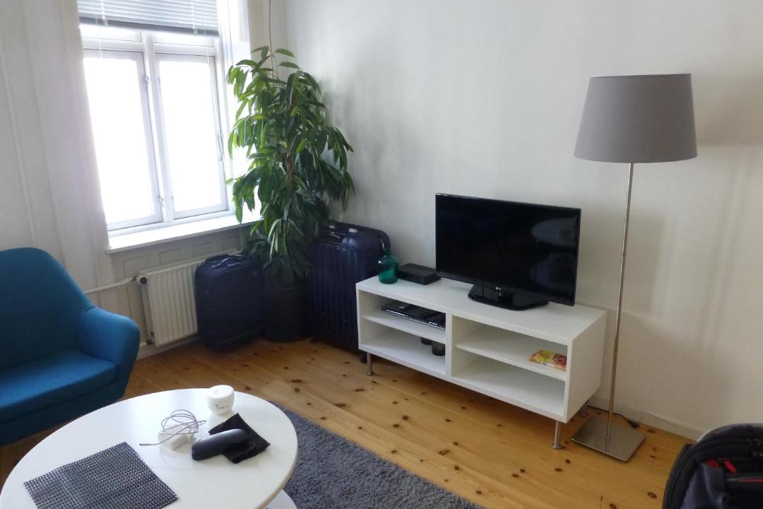 Photo of Livingroom in Osterbro
