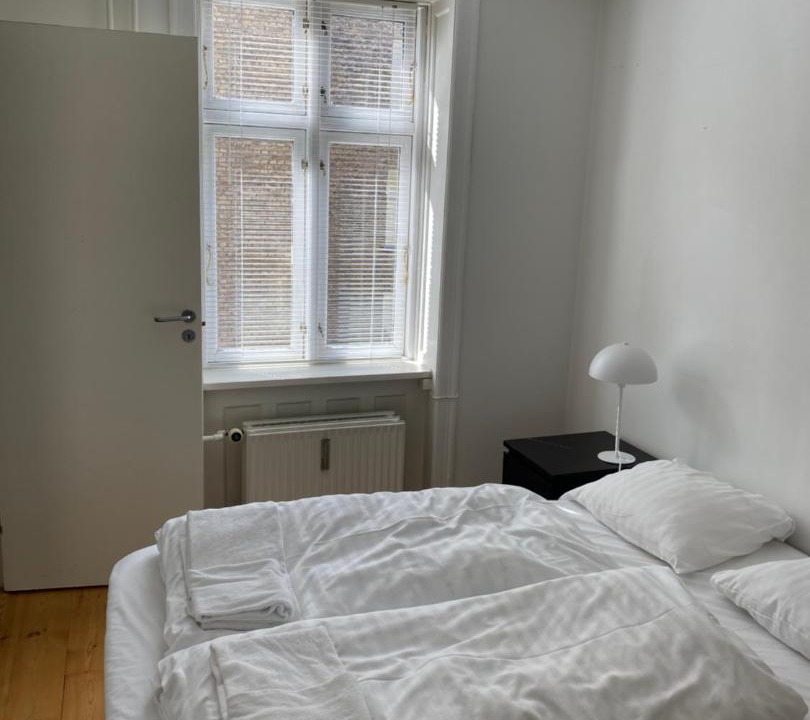 Photo of Bedroom in Osterbro