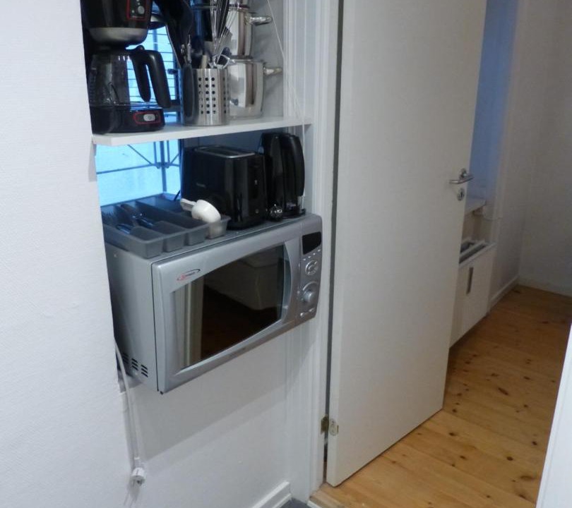 Photo of Kitchen in Osterbro