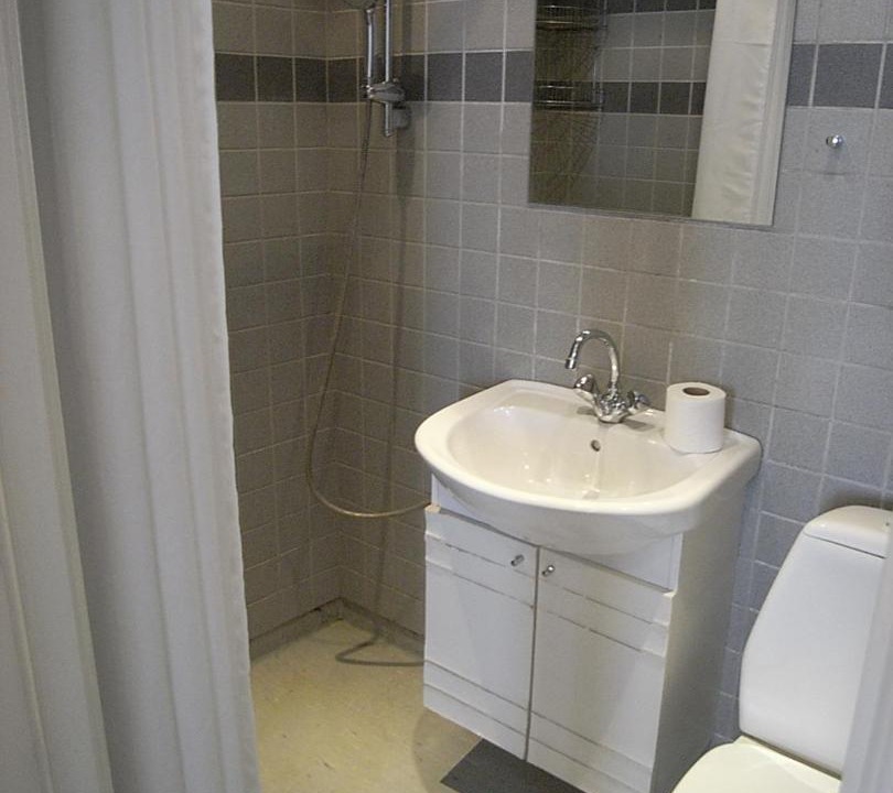 Photo of Bathroom in Osterbro
