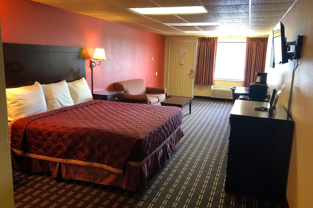 Photo of Bedroom in Prescott