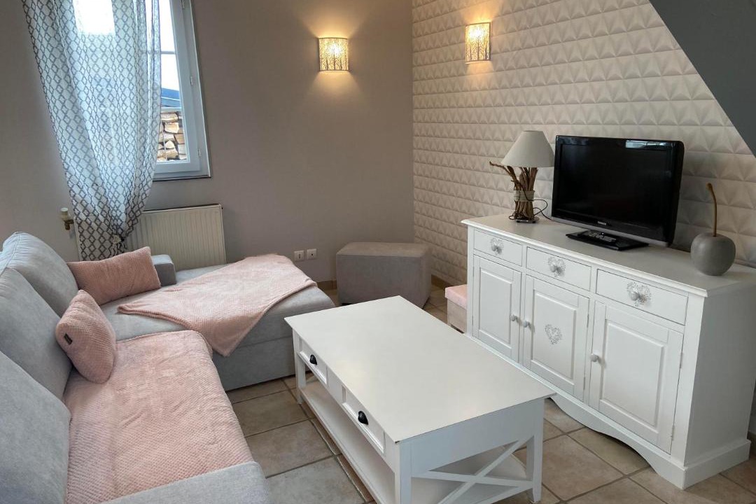 Photo of Livingroom in Wanchy-Capval