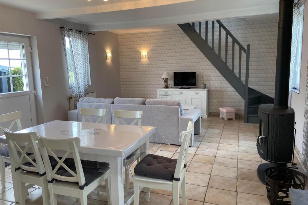 Photo of Livingroom in Wanchy-Capval