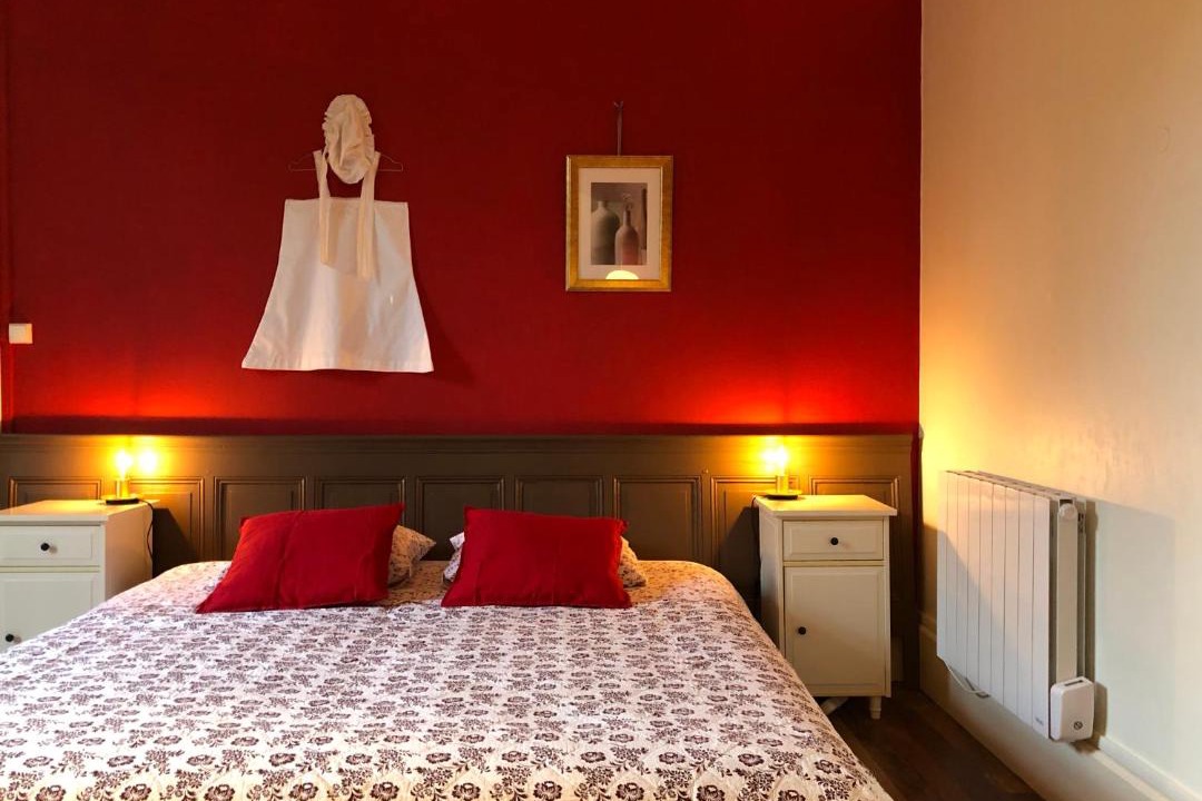 Photo of Bedroom in Bayet