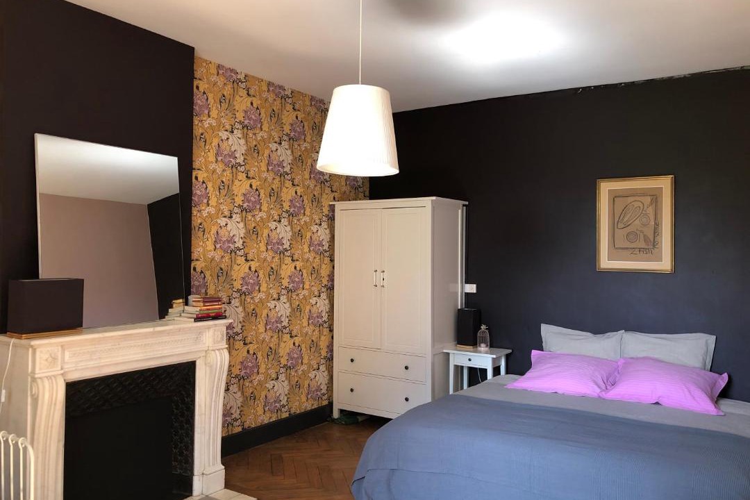 Photo of Bedroom in Bayet