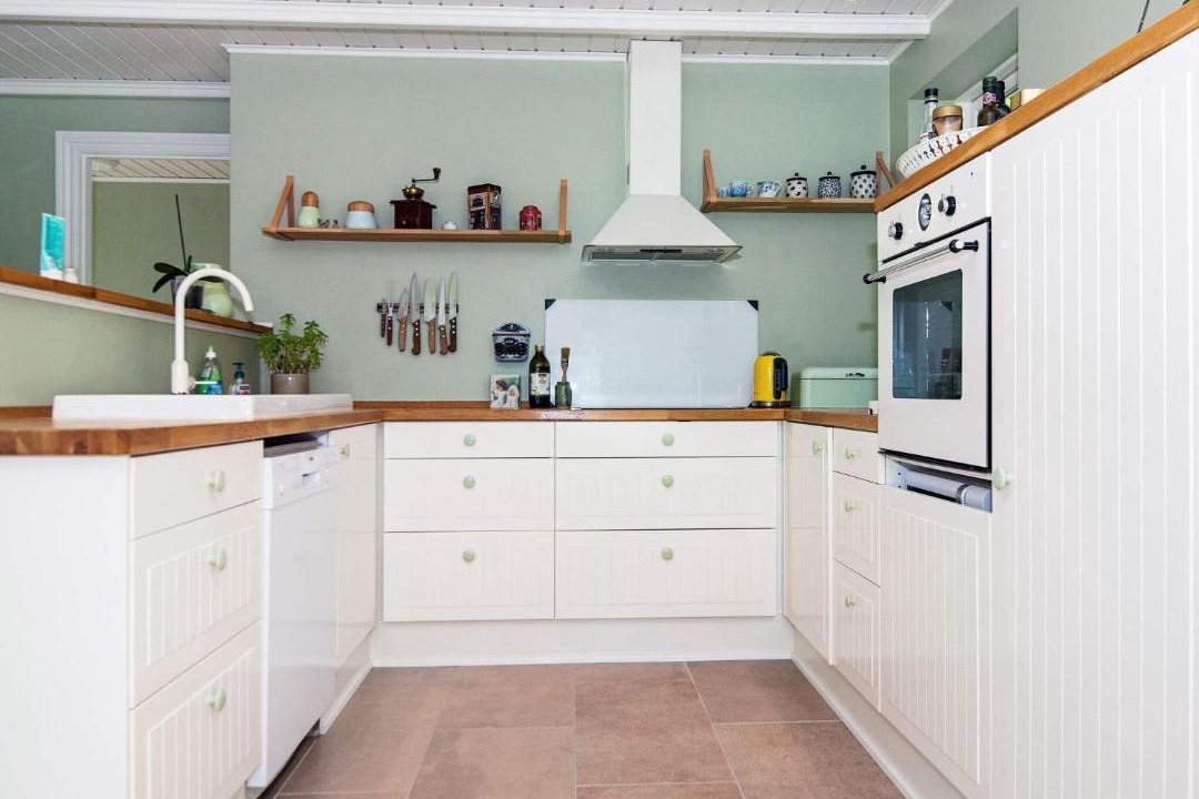Photo of Kitchen in Femmøller