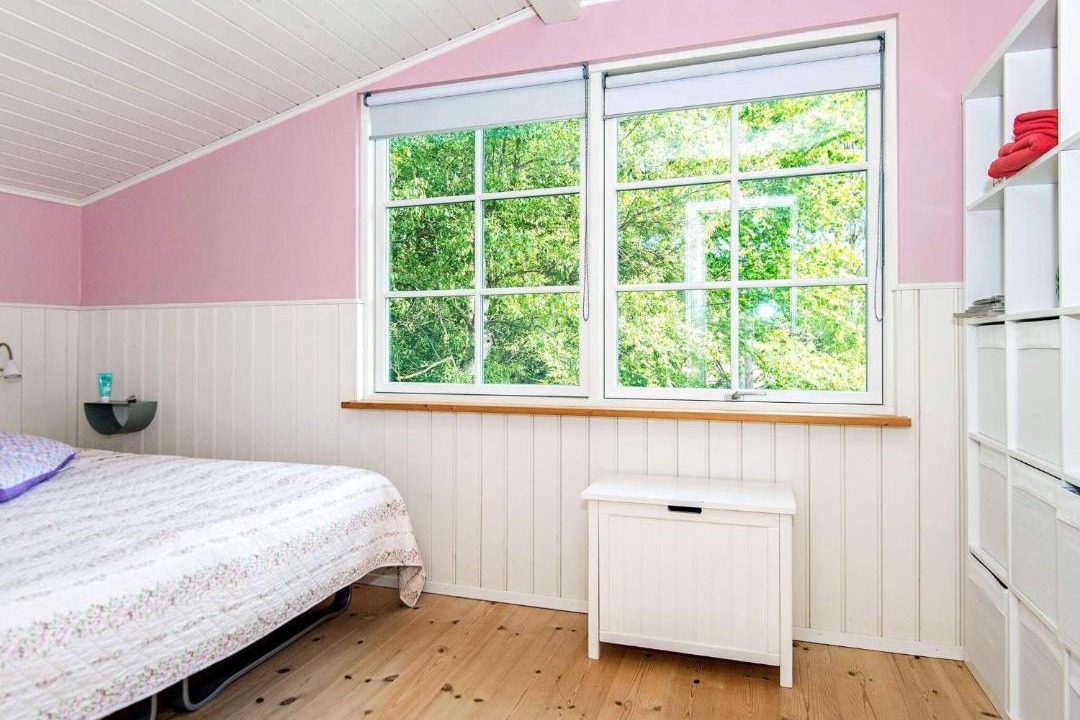 Photo of Bedroom in Femmøller