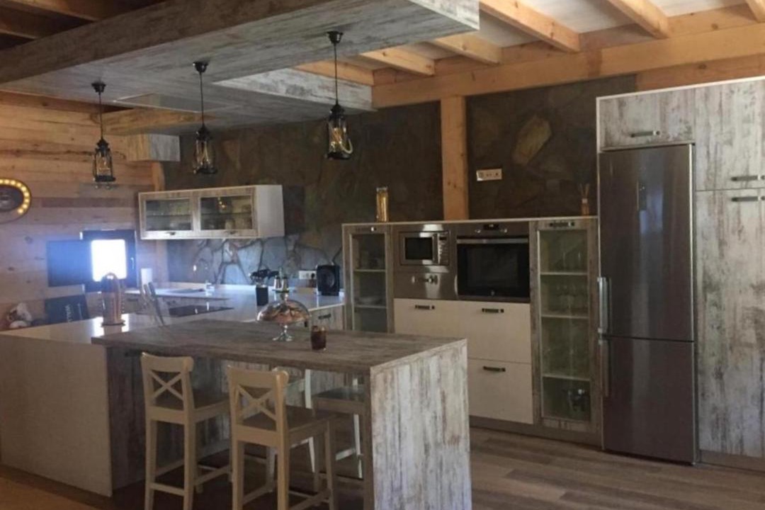 Photo of Kitchen in Fuentiduena