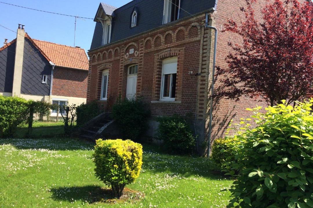 Photo of Others in Mesnil-Val