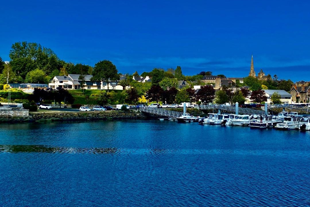 Photo of Others in Treguier