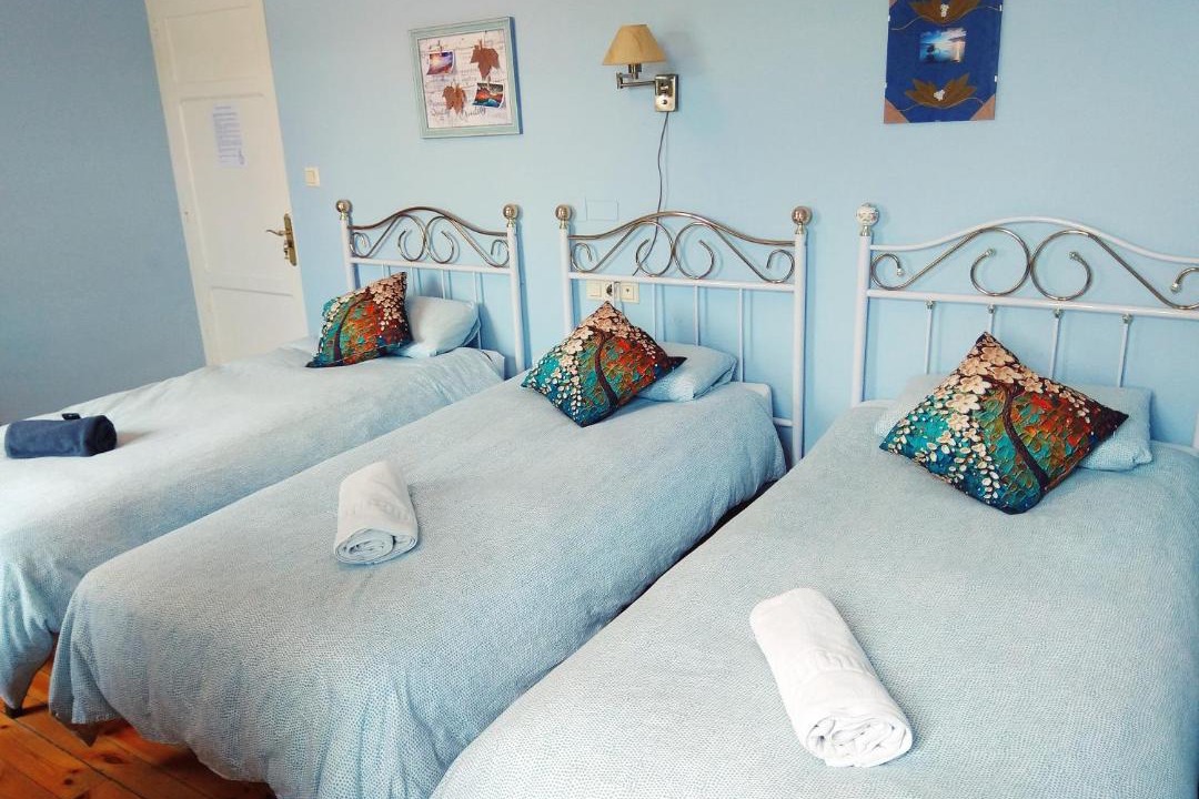 Photo of Bedroom in Regumiel de la Sierra