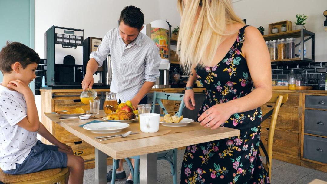 Photo of Others in Treguier