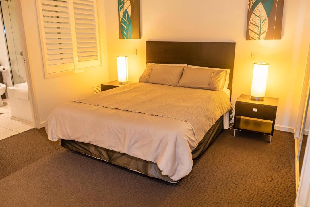 Photo of Bedroom in Airlie Beach