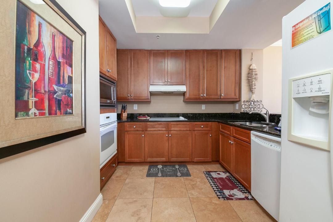 Photo of Kitchen in Ono Island